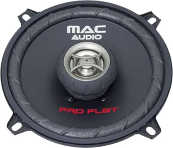 Акустическая система Mac Audio MAC PRO FLAT 13.2 Mac Audio MAC PRO FLAT 13.2. Технические характеристики MAC PRO FLAT 13.2.